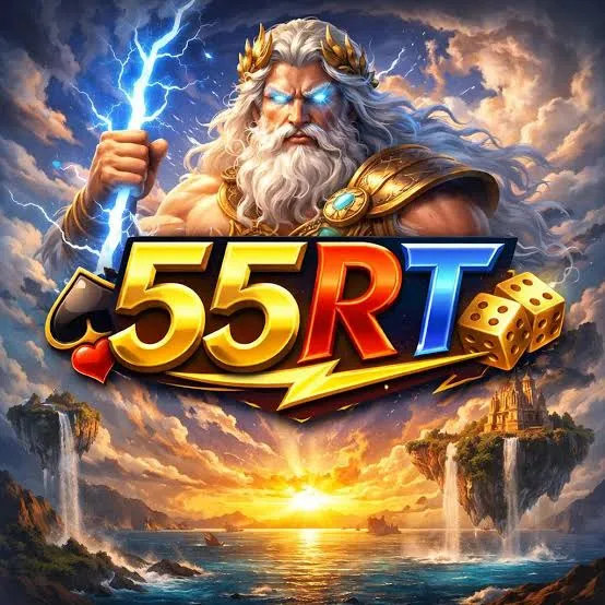 55RT - Petualangan Seru di Dunia Tak Terduga