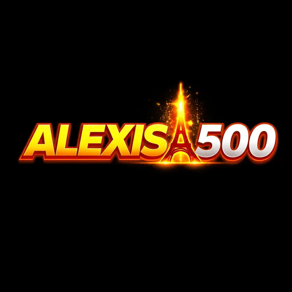 ALEXIS500 - Permainan Mahjong Seru dan Menantang
