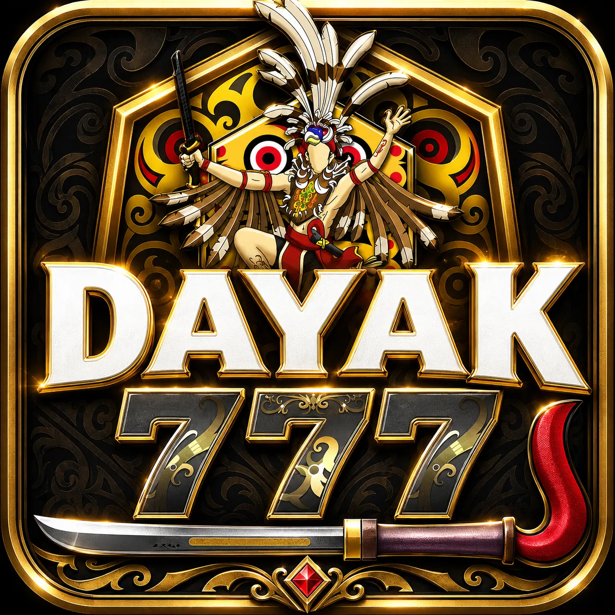 DAYAK777 - Sensasi Permainan Kasino Terbaik