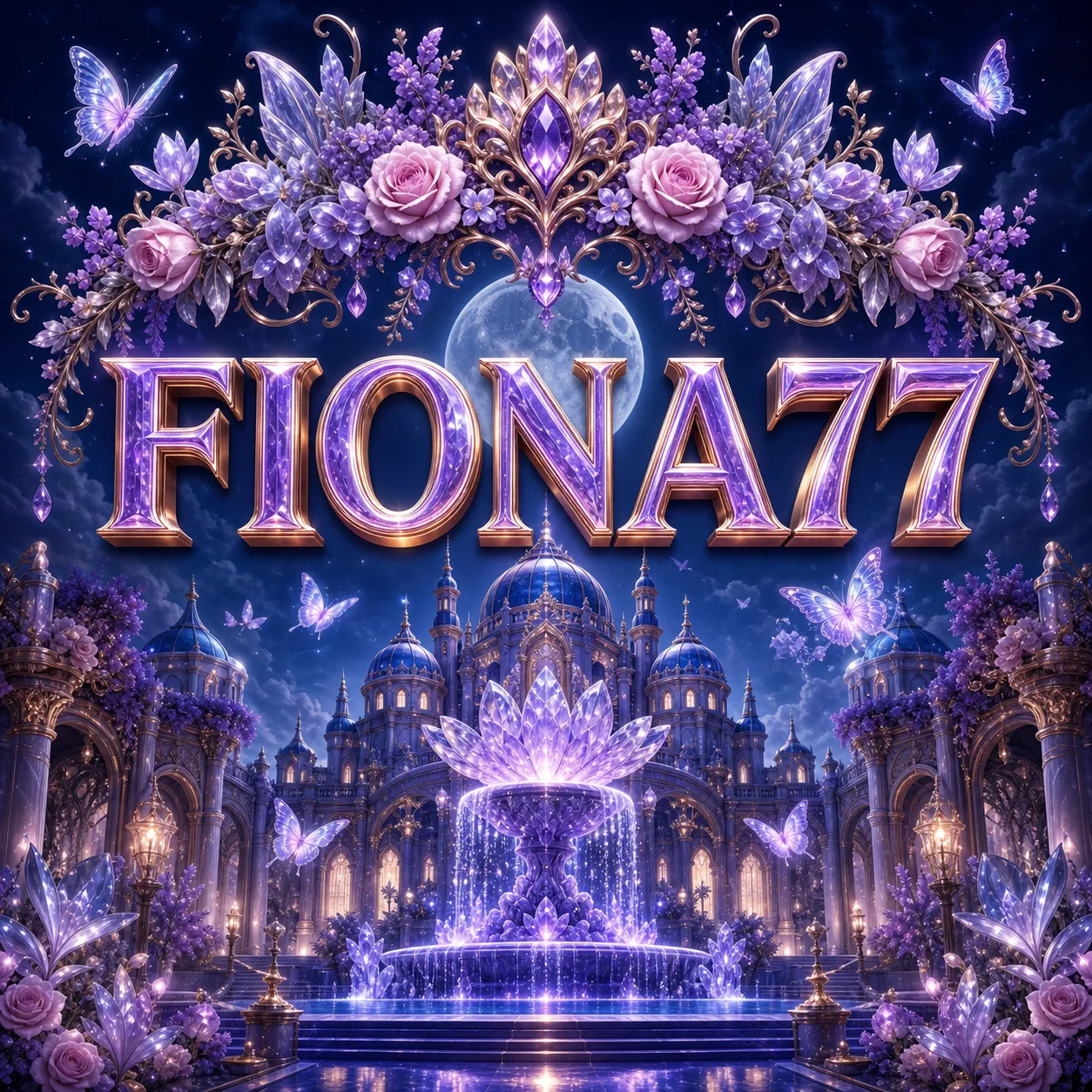 FIONA77 - Game Idle Terbaik untuk Santai dan Nikmati