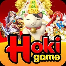 HOKIGAME - Pertarungan Terhebat dalam Dunia Battle Royale