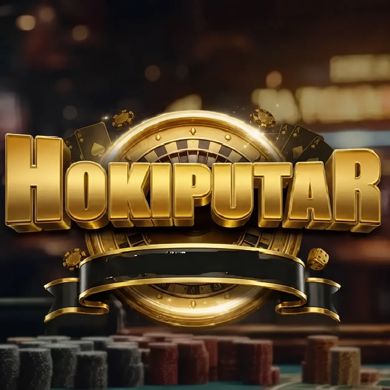 HOKIPUTER - Pertarungan FPS yang Menghibur