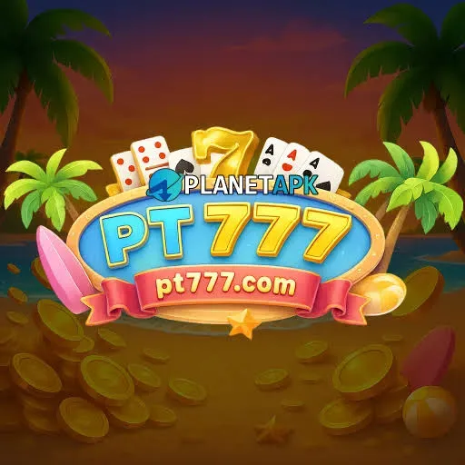 PT777 - Permainan Puzzle Seru dan Menantang