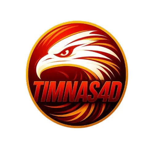 TIMNAS4D - Simulasi Manajemen Tim Sepak Bola Terbaik